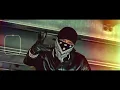 AK AusserKontrolle - Easy (prod. Sam Salam) [Audio Video]