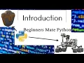 Beginners Mate Python Playlist Introduction Python in Gujarati