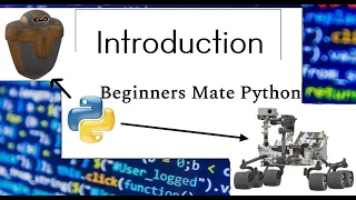 Beginners Mate Python Playlist Introduction Python in Gujarati