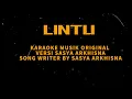 Download Lagu KARAOKE LINTU   SASYA ARKISNA ll KARAOKE MUSIK ORIGINAL