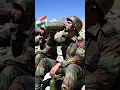 Indian Army Soldiers Rest During Patrol #IndianArmy #ArmyLife