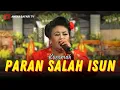 Download Lagu Karaoke - Paran Salah Isun - Koesniah (Official Video Karaoke ANEKA SAFARI)