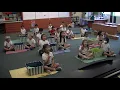 3 I know a Chicken Song