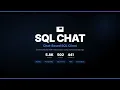 SQL Chat - Chat-Based SQL Client Editor Tutorial