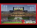 Missouri gets Board of Curators approval for 250 million renovation of Memorial Stadium