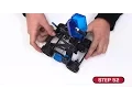 VEX Robotics Build Instructions - Catapult