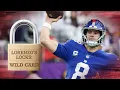 Giants Chargers and more picks for NFL Wild Card weekend Lorenzo s Locks
