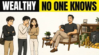 7 Signs of Quiet Wealth You Always Have Money No One Knows