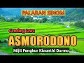 Download Lagu GENDING JAWA • ASMORODONO MIJIL PANGKUR KINANTHI DURMO • PALARAN SINOM • PENGANTAR TIDUR