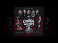 Contigo Na Más Remix 2016 - Luar La L ft. Bad Bunny, Anuel AA, Ozuna, Almighty, Noriel, Brytiago