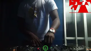 12 mins in dreamville with dj stunner