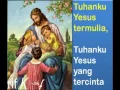 Download Lagu Tuhanku Yesus Termulia