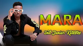 MARA NAROK REMIX BY 2ND JUNIOR KOTESTES LATEST KALENJIN MUSIC VIDEO 