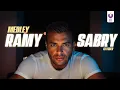 Ramy Sabry - Medley For Album Farek Ma’ak 2019 (Official Music Video) رامي صبري – ميدلي