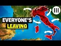 Something's Going Seriously Wrong in Italy