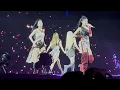 Download Lagu BLACKPINK - As If It's Your Last | DEADLINE Paris 250802 Fancam 4K60