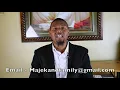 Majek Fashek's Update
