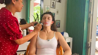 This Makeup Salon Hit Different