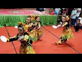 Download Lagu QUEENSHA CS... HEBATNYA PENARI CILIK BAWAKAN TARI PIRING