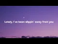 Joji & BENEE - Afterthought (Lyrics)