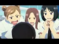 Love Between two Prince!! || Takiguchi x Ichimura No Escape Route [AMV] In The Clear Moonlit Dusk