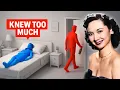 The death of JFK investigator Dorothy Kilgallen What most likely happened