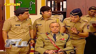 Gopi, Billu और Gulgule ने कमिश्नर को डराया कहानी सुनाकर | F.I.R. | New Full Episode  840 - 843  |