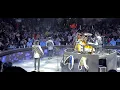 Ramiro Sierra, Los Tigres del Norte, Monterrey, 29 octubre 2021, Domo Care