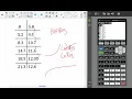 Log Regression Help