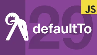 Ramda JS Tutorial - Part 29 defaultTo