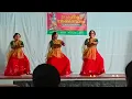 Sadaa Palaya |Dance Cover |AshaSarath |Mr Fraud | Chinmaya Mission Sreekrishna Temple