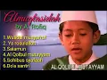 Download Lagu SHOLAWAT FULL ALBUM. WULIDAL MUSYAROFF