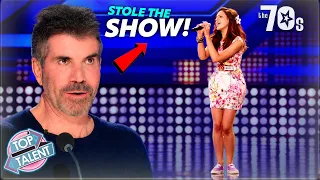 Voices SO CLASSY You’d Swear It Was The ’70s.. But It's 2026! (WOW!)