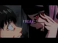 Lagu freak | AMV