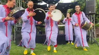 سهرة حية مع مجموعة الشاب نسيم غيطة Group Nassim Ghayta 0671125547 