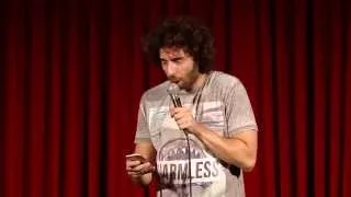 אורי חזקיה צלצולים של אייפון 