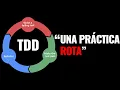 The Reality of Test-Driven Development TDD