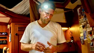 Never seen an impeller this BAD! – Ep. 168 RAN Sailing