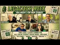 26 Free Legal Claude Connector AALL recap OpenAI s rogue model and more