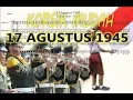Download Lagu 17 Agustus 1945 - KORSIK Mudah Drum Band