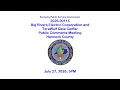 2026-00115 Big Rivers Electric Corporation and TeraWulf Data Center