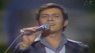 Paulo Sérgio - Amor Tem Que Ser Amor / TV Tupi 1976