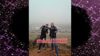 Ana Chaoui Wald Achaouia Cheb Salim El 40 Maystro Zinou Amiance 2017 