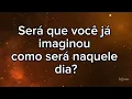 Valeu a pena esperar - Silvan Santos - CANTADO COM LETRA