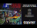 Scientist Rids The World Of The Curse Of The Vampires