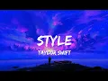 Cruel Summer - Taylor Swift [Lyrics] | Style, Blank Space, Shake It Off