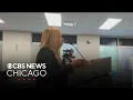 Ex-Dolton Mayor Tiffany Henyard testifies regarding Fulton County residency
