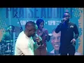 Download Lagu PRAISE ADDICT with Laolu Gbenjo, Akintayo \u0026 BBO