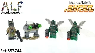 Lego Batman 853744 Knightmare Batman Accessorie Set 2018 - Lego Speed Build Review