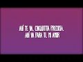 Grupo Firme, Hernán Sepulveda - Qué Fuimos (Letra/Lyrics)
